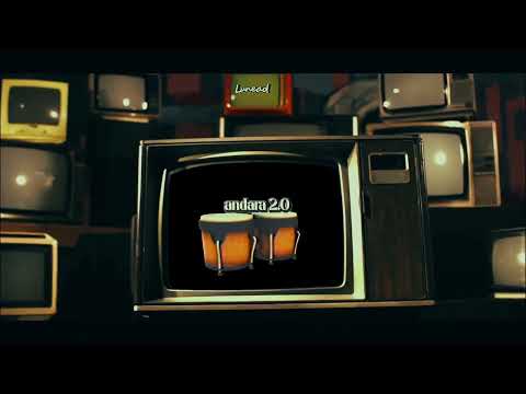 ANDARA 2.O (LA MORENA REMIX @Luchialvarezv )
