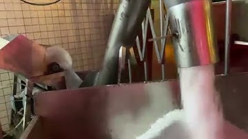 Automatic Ice Crusher Made in China