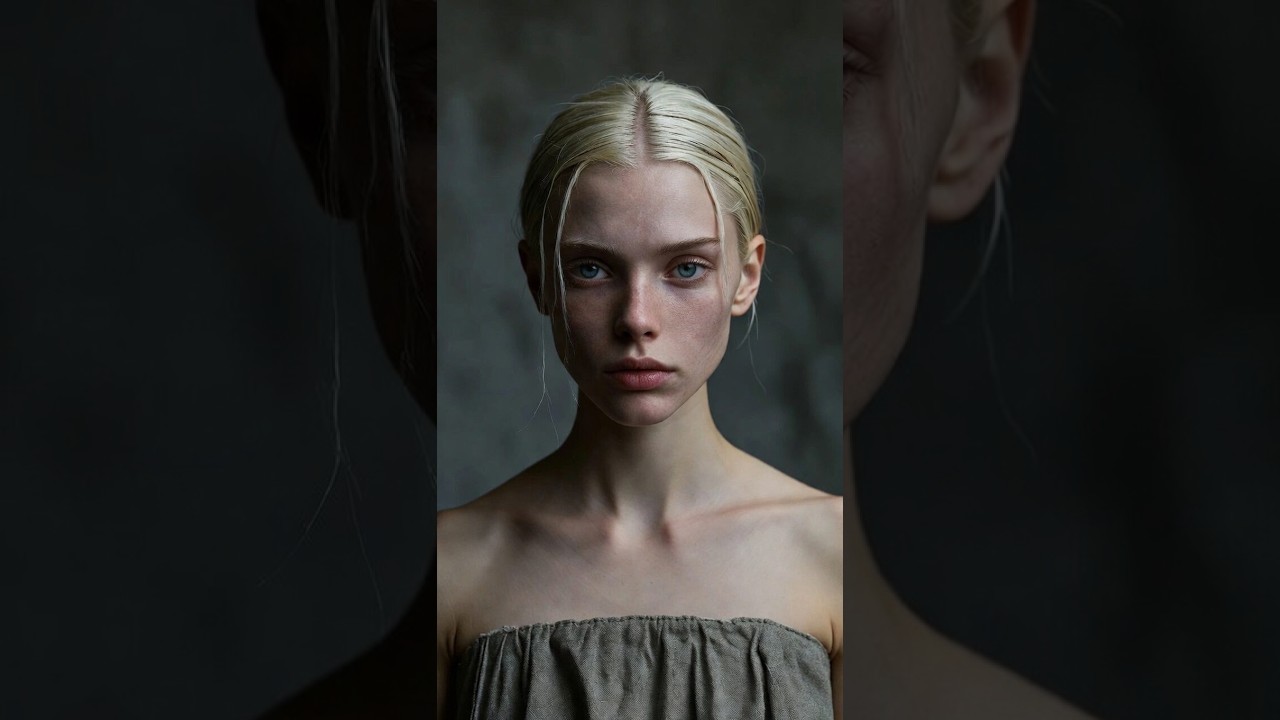 Rust and Bone (Alternative Version) ⚙️ Dark Industrial Folk