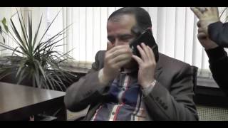 KAMURAN AŞKAR'IN İLK DAKİKA ŞOKU