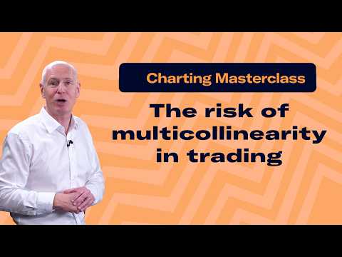 Charting Masterclass: Why your indicators are all telling you the same thing.