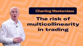 Información Charting Masterclass: Why your indicators are all telling you the same thing. Noticias