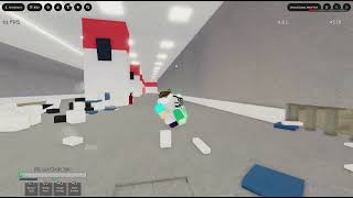 For reporting a speed hacker