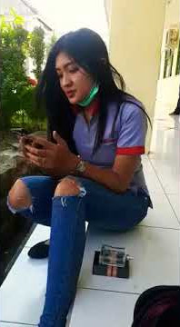 Viral Arek Gresik di WA Story hari ini