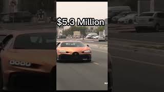 700 Million Dollar Andrew Tate #andrewtate #bugatti #rich #fyp #money