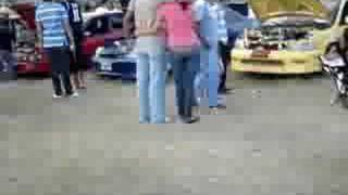 Airshow - Modded Cars