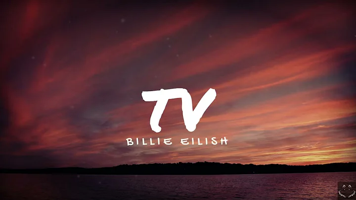 Billie Eilish - TV (Lyrics) 1 Hour