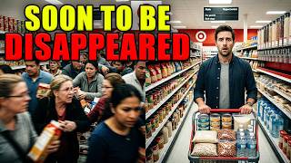 10 Survival Items You Will Not Be Able to Find Soon (Stock Up Now!)