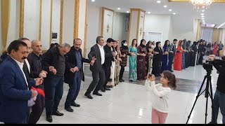 Hozan Tacettin - Saray Düğün Salonu , New Davat Hd