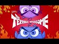 The Fairly OddParents The Terrible Twosome Title Card The Fairly OddParents The Terrible Twosome Title Card