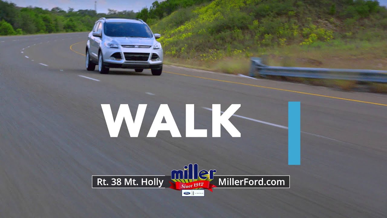 Miller Ford Friends Neighbors Escape 2015