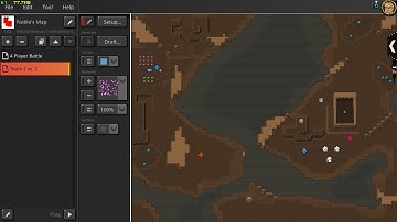 Retro Commander (RTS): Modding Intro