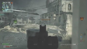 MW3 Moab: Why the Hate?