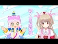 【初コラボ】かわいいぷにる＆かわいい名取さな【#ぷにかわ LIVE⑥】