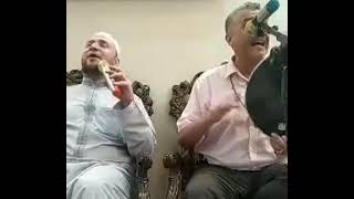 يا صفا الأزمان    دمت لي وحدي || وصلة إنشادية || الأساتذة: مصطفى كريم _ أحمد صافي الحلبي .