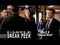 Castle 8x11 Sneak Peek  - Castle Season  8 Episode 11 Sneak Peek “Dead Red”