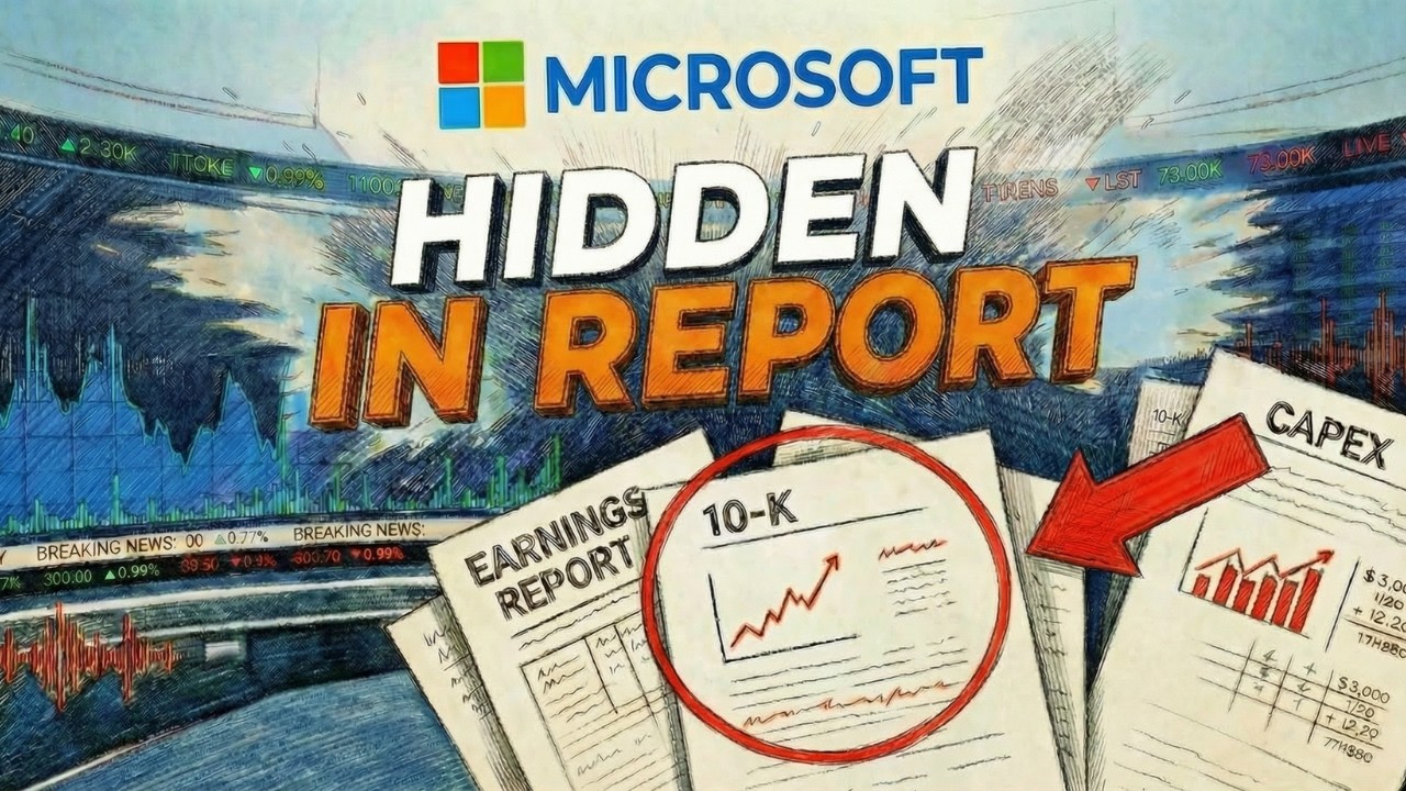 What Microsoft's Earnings Report Reveals About Its AI Strategy (MSFT Q2