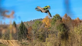 Fowler Fall Fest Motocross RAW Footage