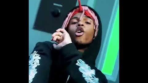 SoFaygo - Other Side (Snippet)