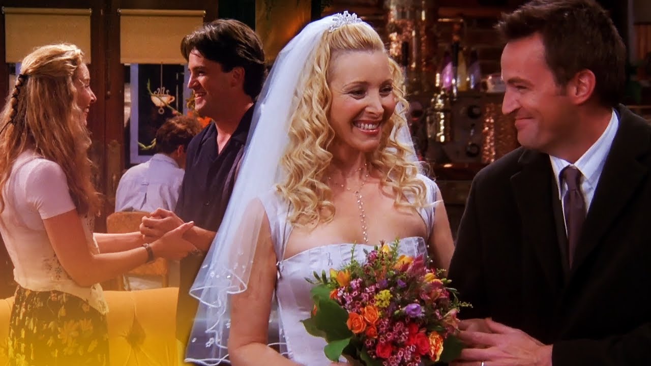 We should always, always break up together