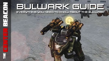 War Robots - Bulwark Guide