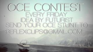 OCE CONTEST (Instructions)