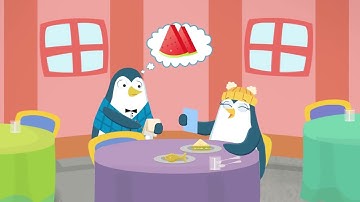 Super Minds 2 2ed Unit 4 1 Language focus