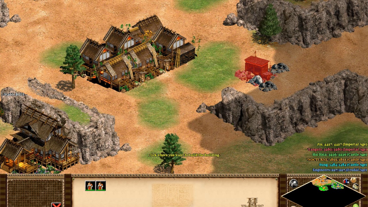 Age Of Empires II Genghis Khan Mission 3 YouTube age-of-empires-ii-genghis-khan-mission-3-youtube