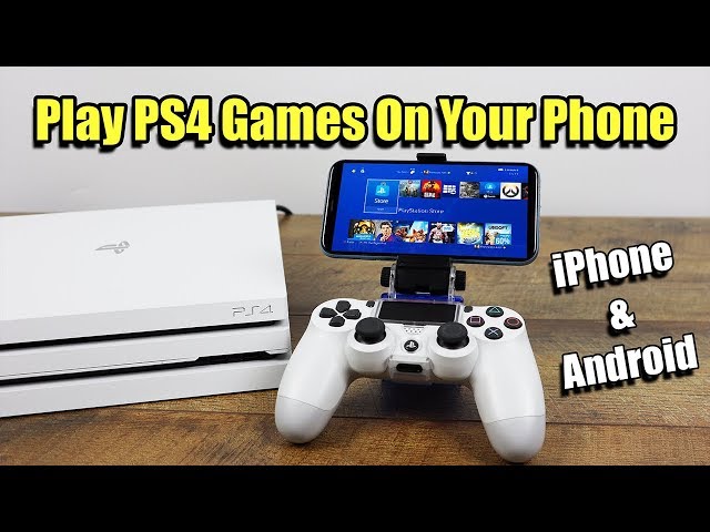 PlayStation™App  Connect to your PlayStation world on Android and iOS