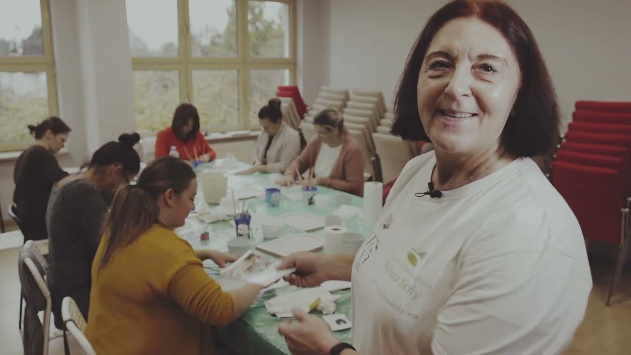 OSOBOWOSCI DOLINY SOŁY