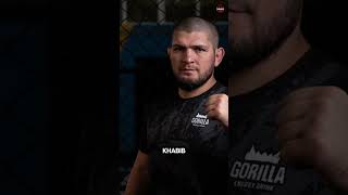 Islam Makhachev REACTS to Ilia Topuria's SHOCKING Loss to Justin Gaethje! 🔥#ufc #mma