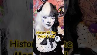 History Of The Magic 8 Ball
