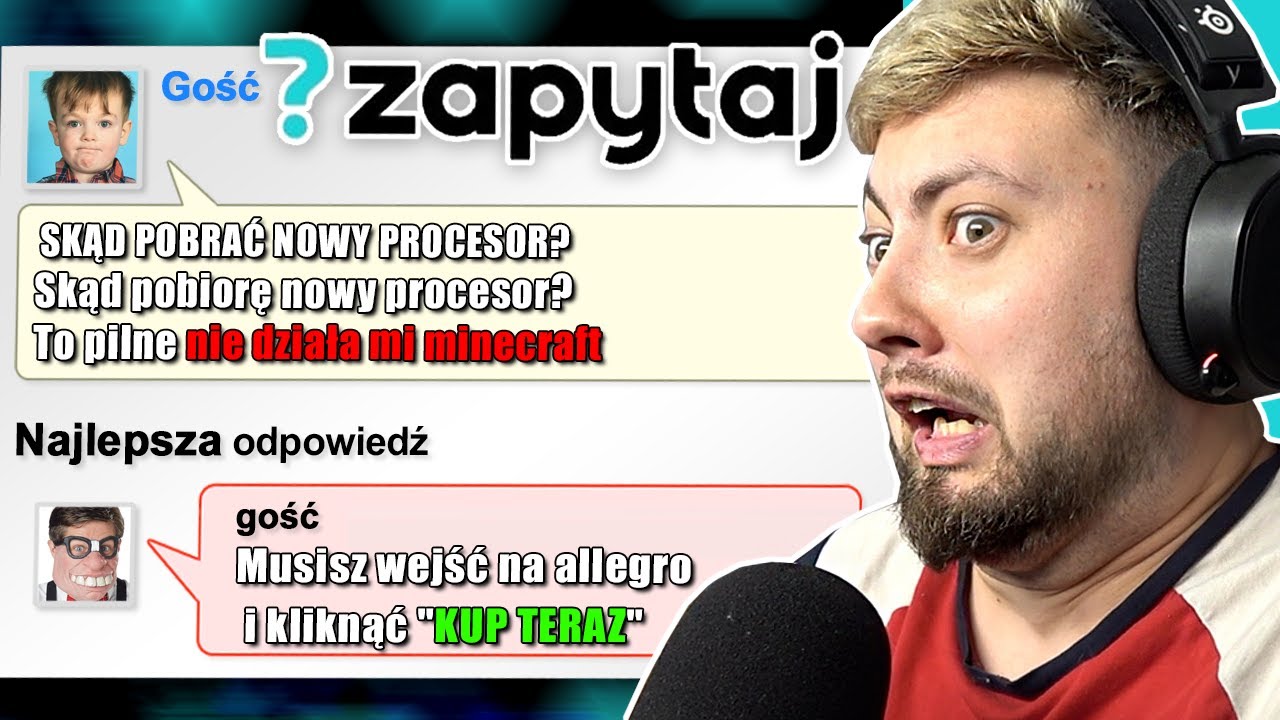 Zapytaj Pl Sprawdzian Biologia 7 Klasa Rozdzial 2 ZAPYTAJ.PL 2 - YouTube