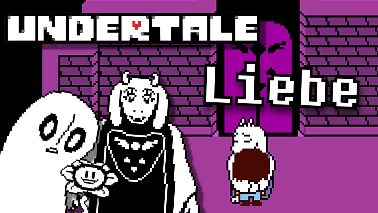 Wir spielen das Spiel nach Jahren wieder! | UNDERTALE – #1