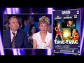 Julie depardieu et michel fau  on nest pas couch 29 septembre 2018 onpc