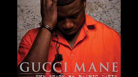 Gucci Mane -- Coca Coca [feat. Shawty Lo, Waka Flocka, Nicki Minaj & Yo Gotti]