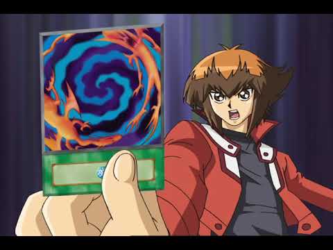Yu-Gi-Oh! GX 3x47 (O Poder Interno, Parte 1) Português do Brasil