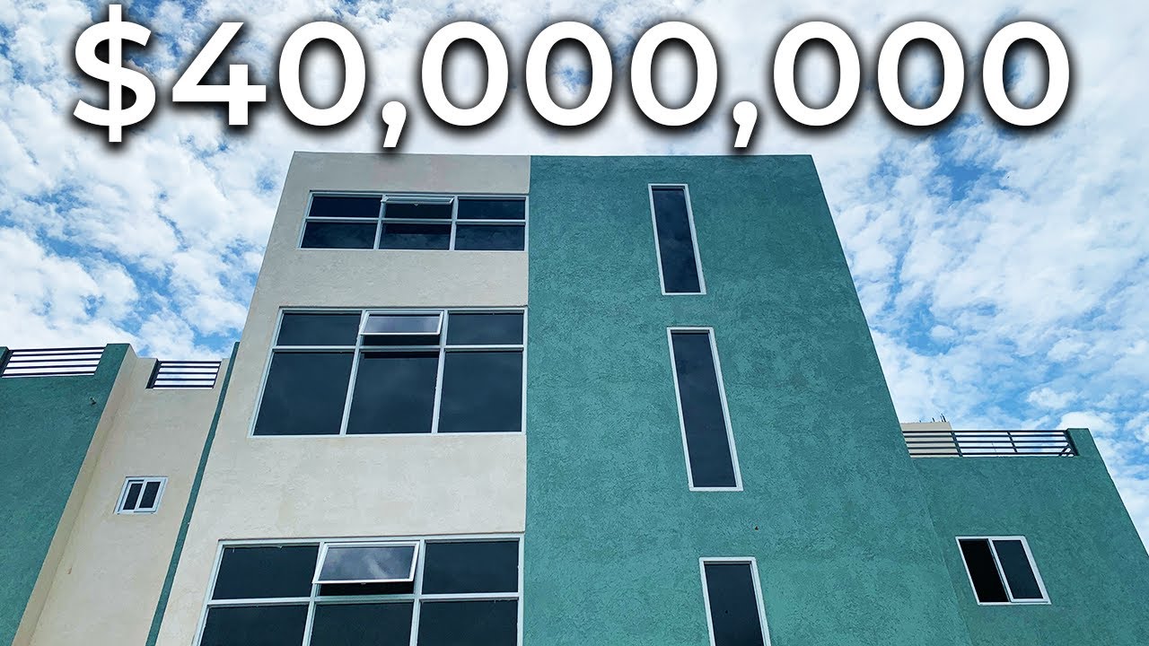 APARTMENTS FOR SALE in Kingston Jamaica Apartment Tour Jamaica New