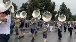 Download Lagu Saluting America's Band Directors - 2026 THE BAND DIRECTORS MARCHING BAND - 2026 Rose Parade MP3