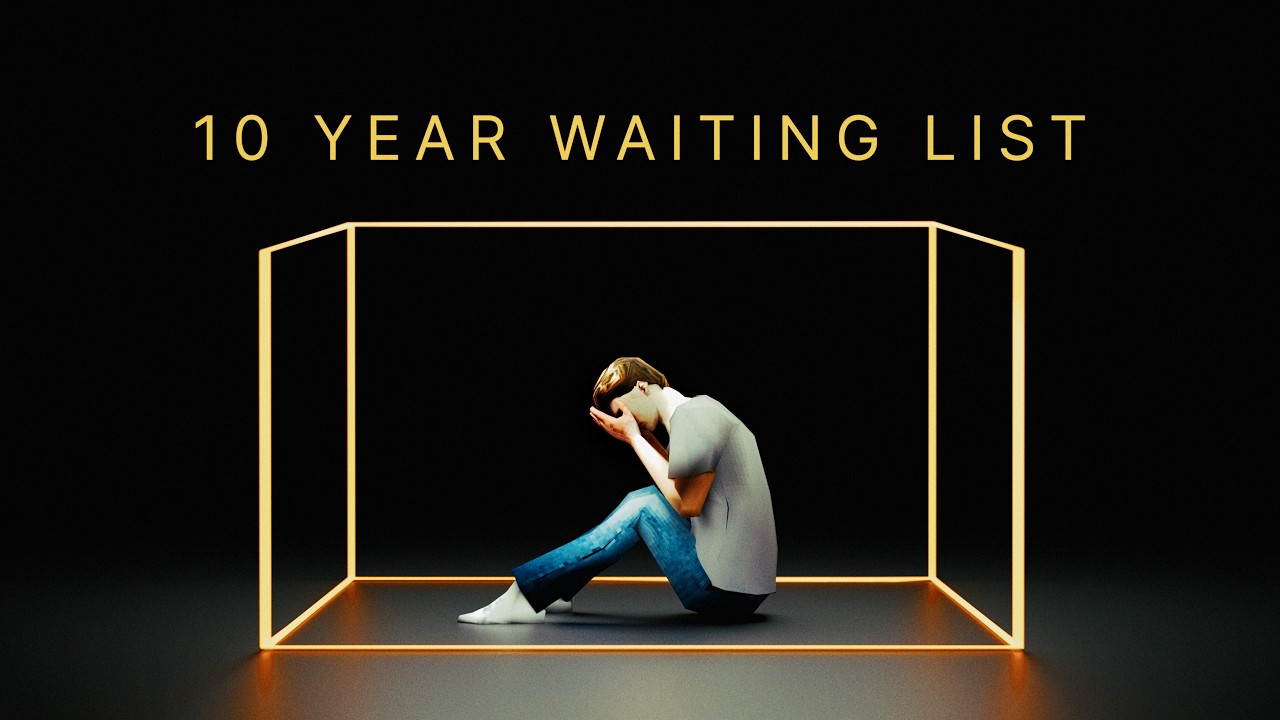 The Most Evil Housing Crisis in Europe