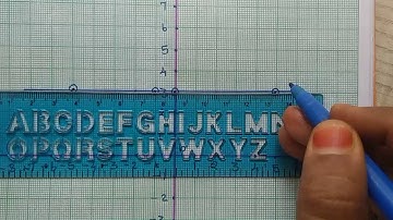 TN Samacheer 9th Co-ordinate GEOMETRY | Exercise 5.1(3,4) | Plotting points on graph