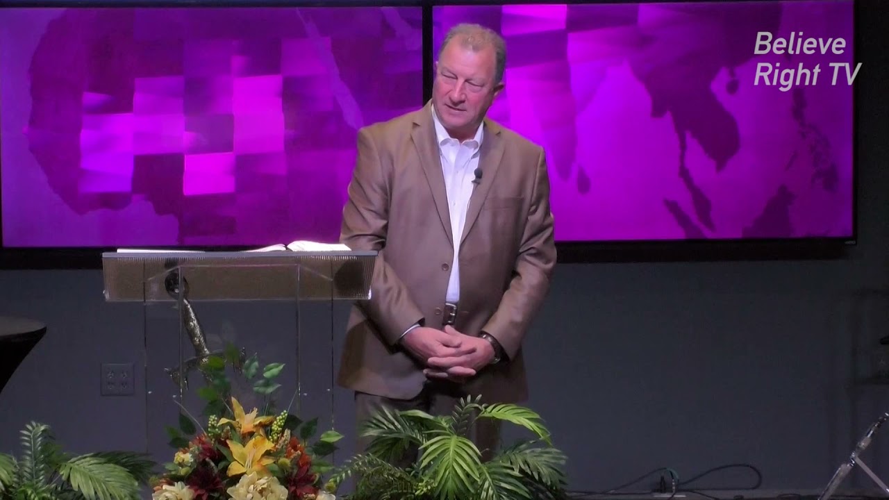 What Revival Looks Like, Part 1