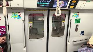 [🔥 Reppy   Full Journey] SMRT C151B 635/636 EW1 Pasir Ris → EW33 Tuas Link 