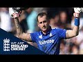 Record Breakers: England Hit Highest Ever ODI Score Of 444-3 v Pakistan 2016 - Highlights