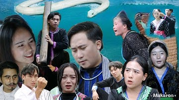 Kev Hlub Tsim Txom Siab Ntsws [ Txiv Nraug Cawm Seej ] Part 71