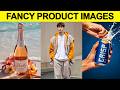 Fancy INSANE Product Photos | Create UNLIMITED Viral Product Images &amp; Videos, BEST UGI Ads Generator