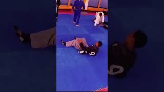 LEARN TO BREAK-FALL #judo