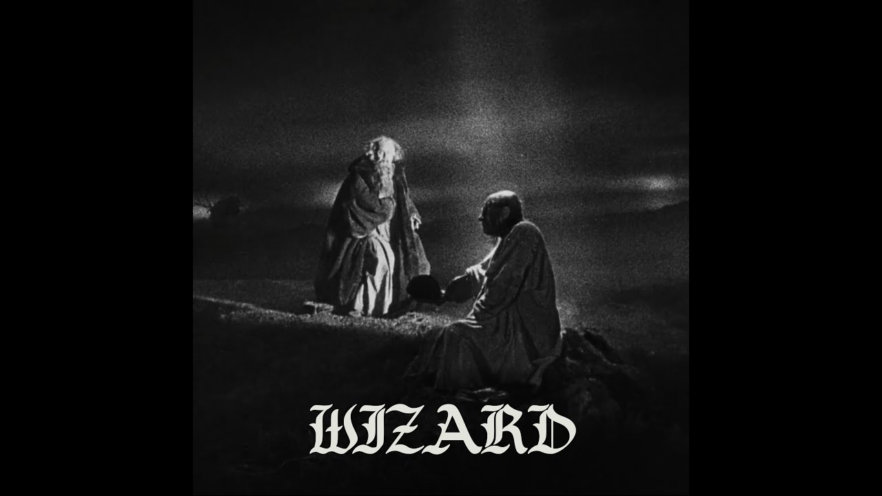 Watch Noise River - Wizard on YouTube Watch Noise River - Wizard on YouTube