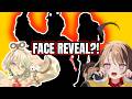 Gigi & Cecilia “Face Reveal” Prank Their Audience