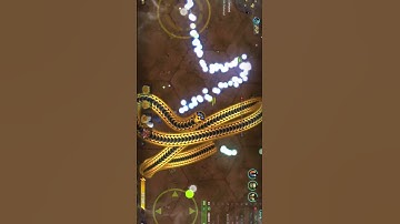 little big snake Game #ultra2gaming #game#snakeio #gameplay #gaming #snakegame #googledoodle #short